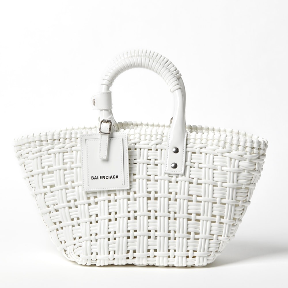 カゴバッグ,籠バッグ,かごバッグ,夏 - Slide:1