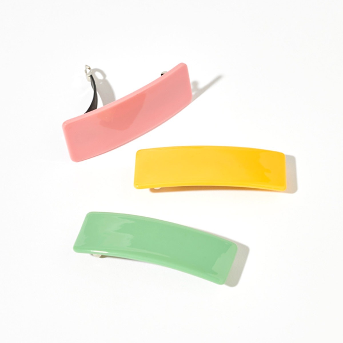 夏 小物 ヘアアクセサリー - Slide:6