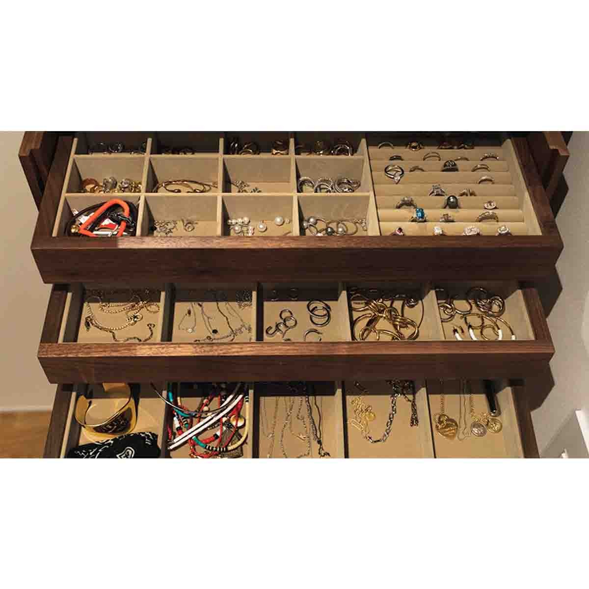 ジュエリーチェスト - Slide:6