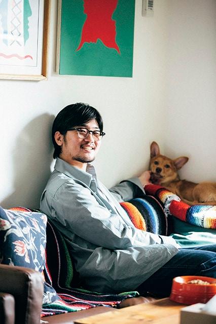 TEITO BoTT デザイナー