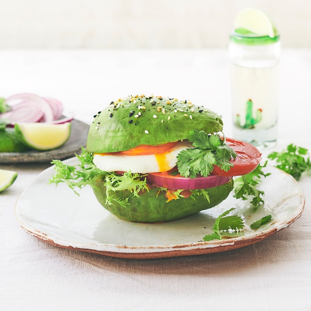 avocado,アボカド,メキシコ,料理,レシピ,プロレス - Slide:1