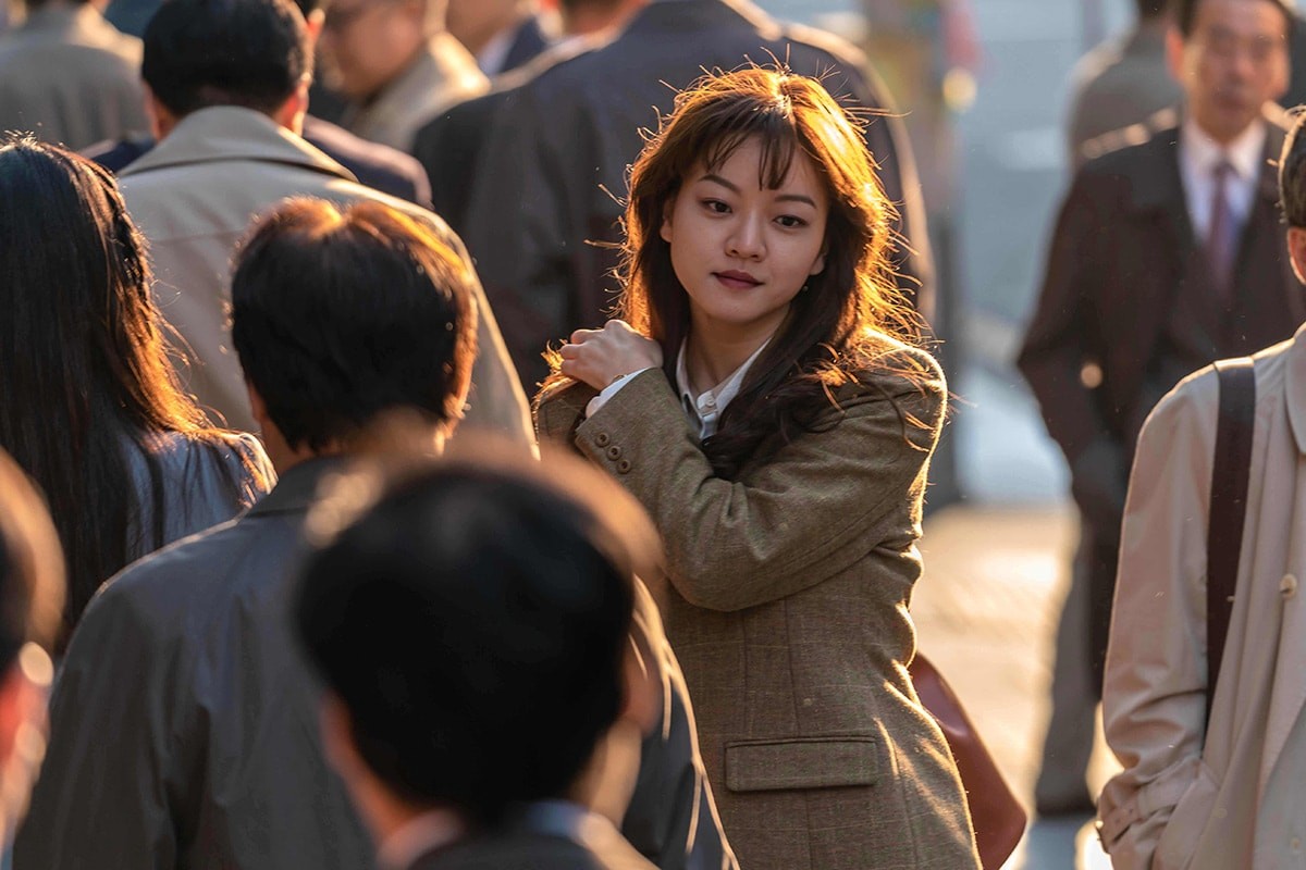 『サムジンカンパニー1995』コ・アソンさん - Slide:4