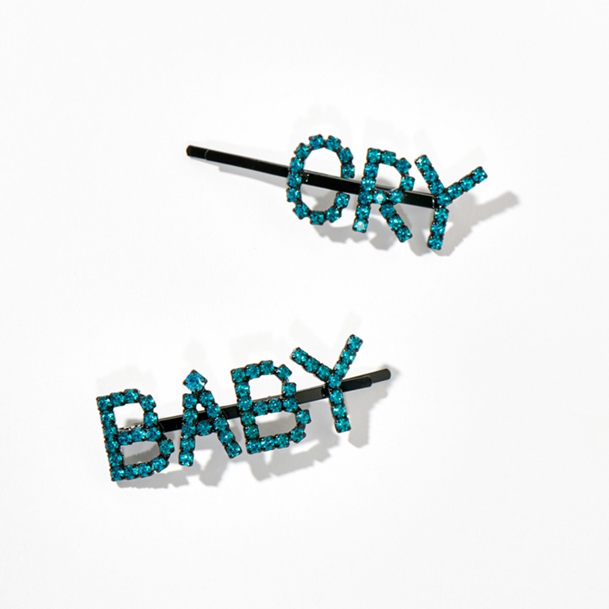 夏 小物 ヘアアクセサリー - Slide:2