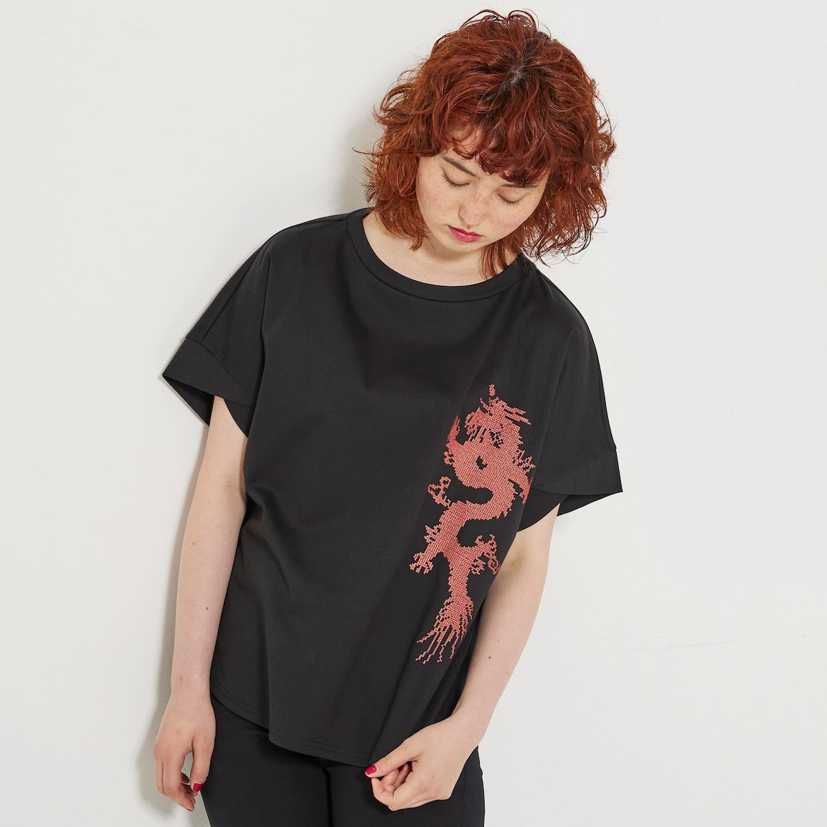 ヴィヴィアンタム 2021秋冬コレクション - Slide:1