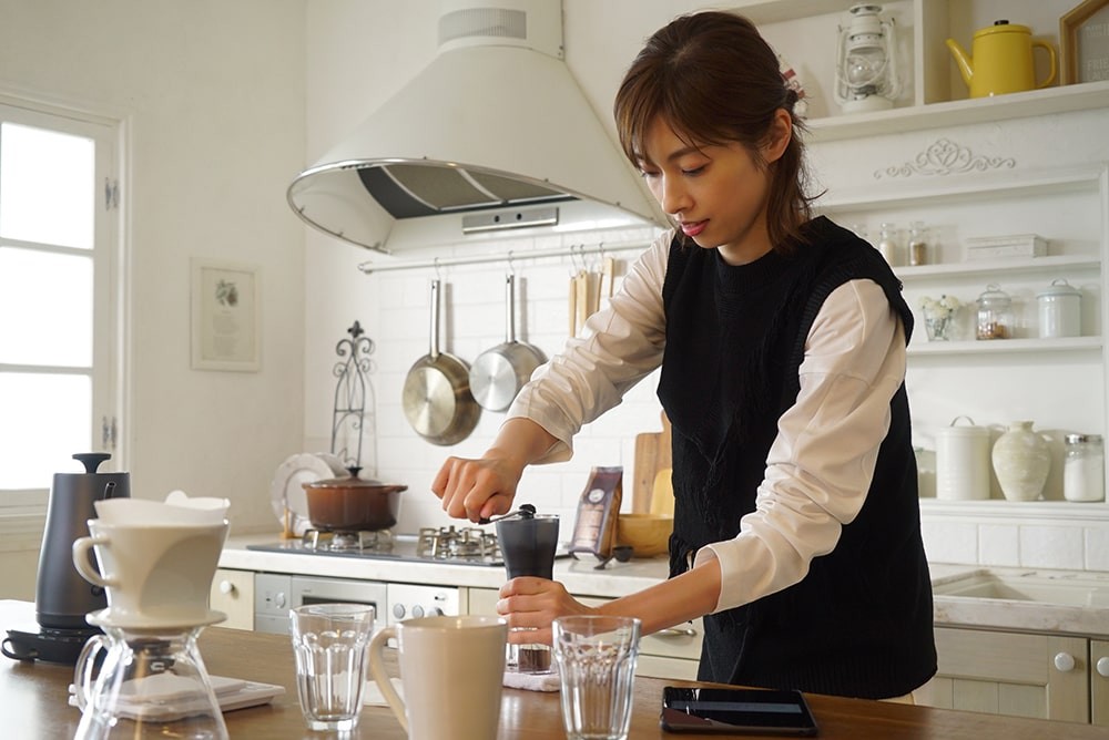 明日海りお インタビュー 明日海りおのアトリエ - Slide:3