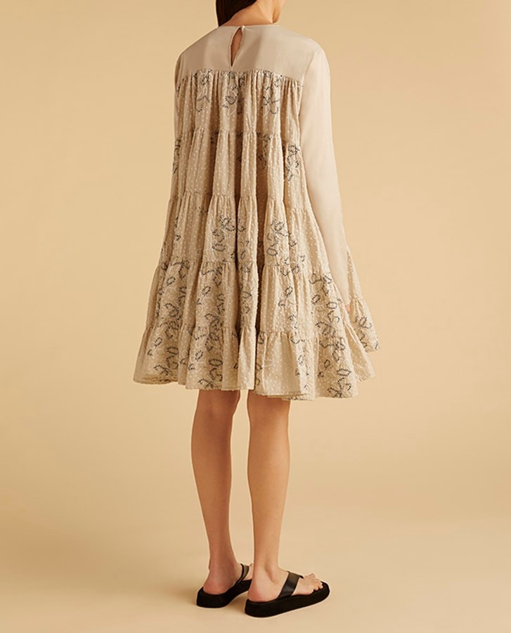 マーレット - Slide:3