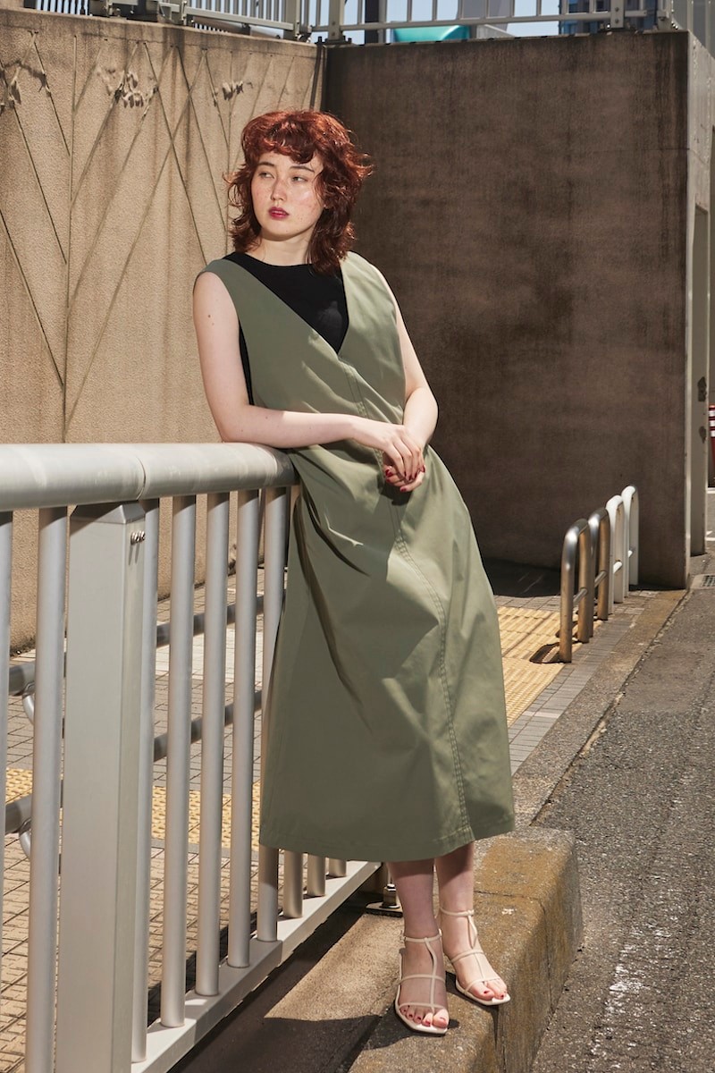 ヴィヴィアンタム 2021秋冬コレクション - Slide:2