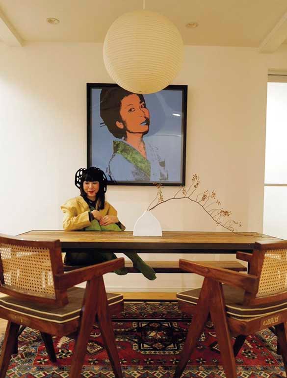 西原幸子のプロフィール