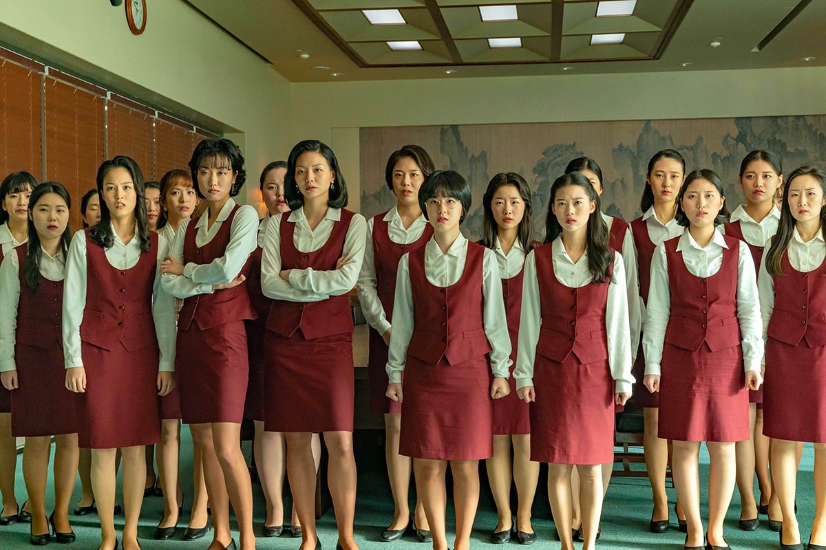 『サムジンカンパニー1995』コ・アソンさん - Slide:5