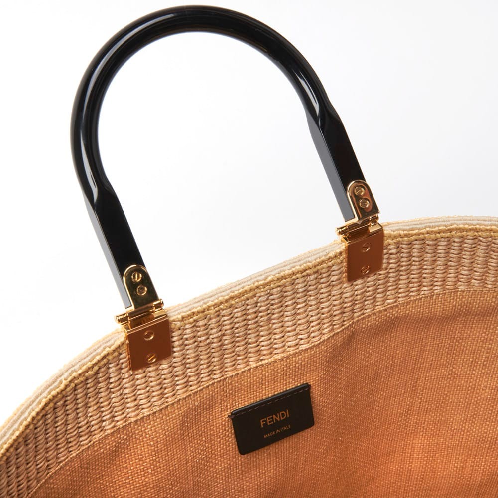 カゴバッグ,籠バッグ,かごバッグ,夏 - Slide:3