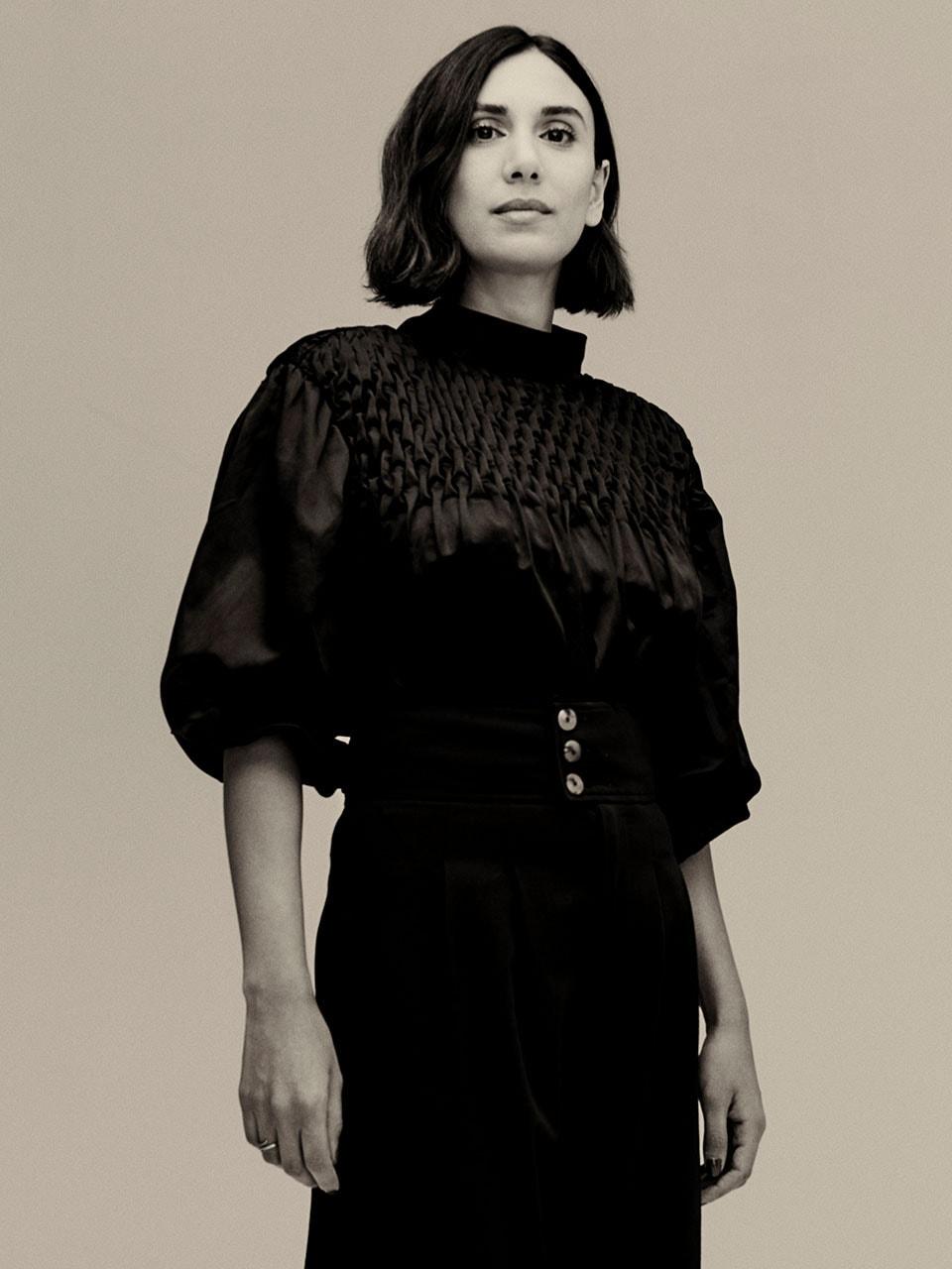 マーレット/Merlette