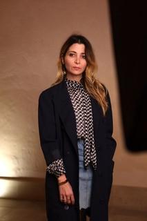 ダニエル・アービッド シンプルな情熱 インタビュー