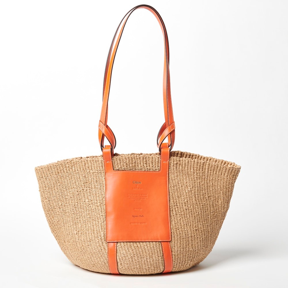 カゴバッグ,籠バッグ,かごバッグ,夏 - Slide:1