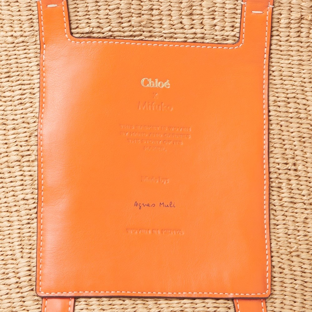 カゴバッグ,籠バッグ,かごバッグ,夏 - Slide:3