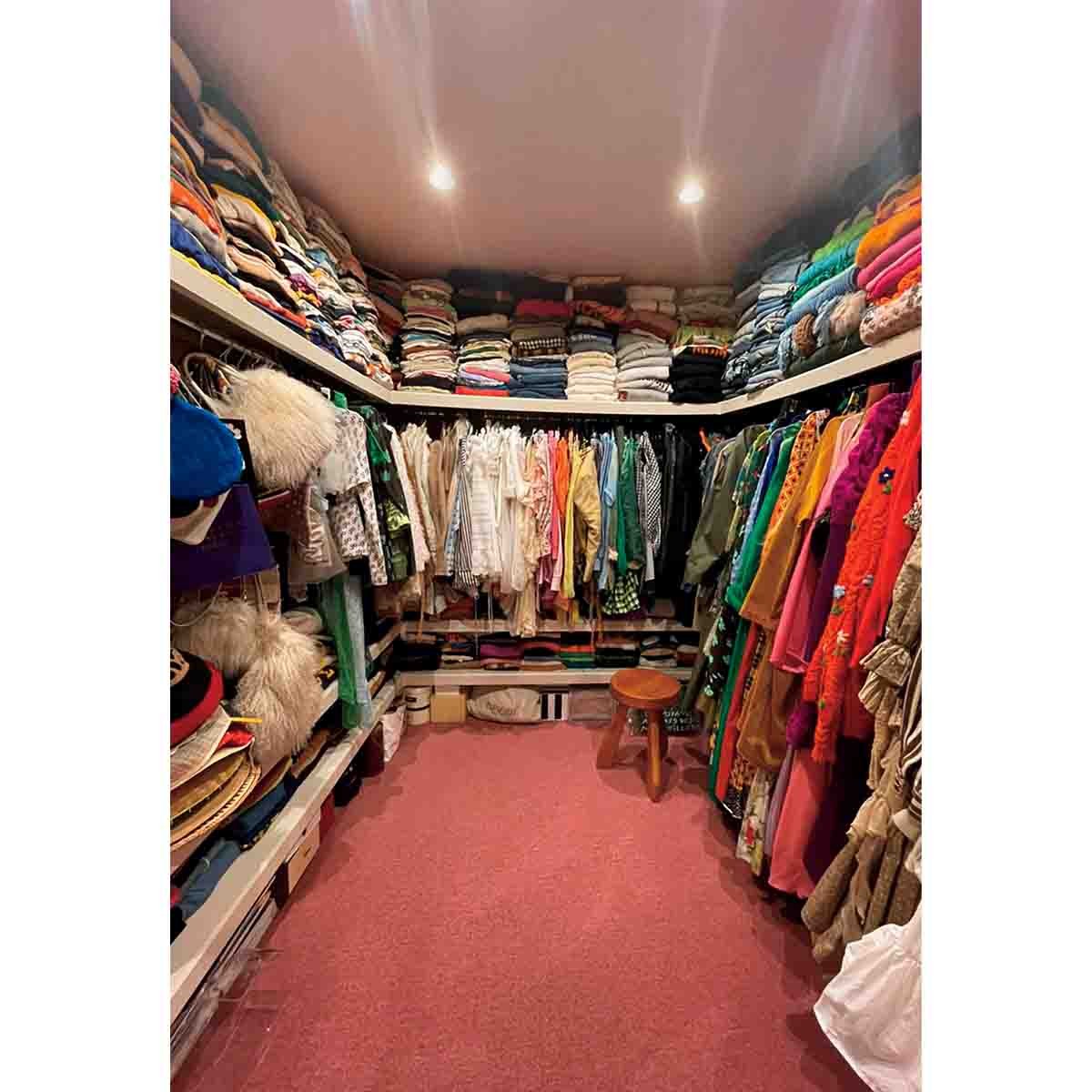 クローゼット - Slide:6