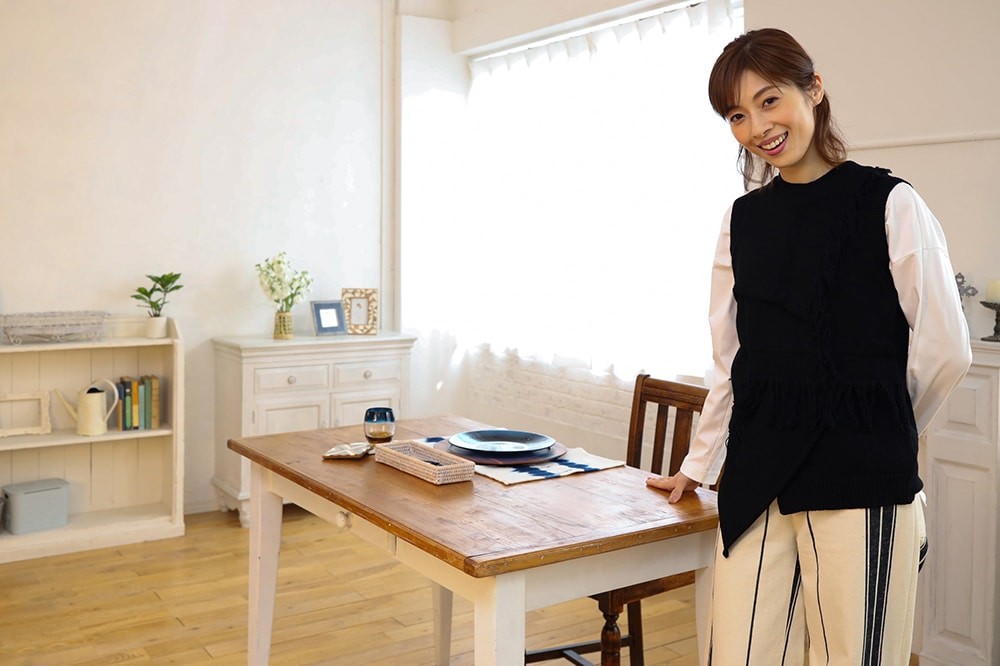 明日海りお インタビュー 明日海りおのアトリエ - Slide:2