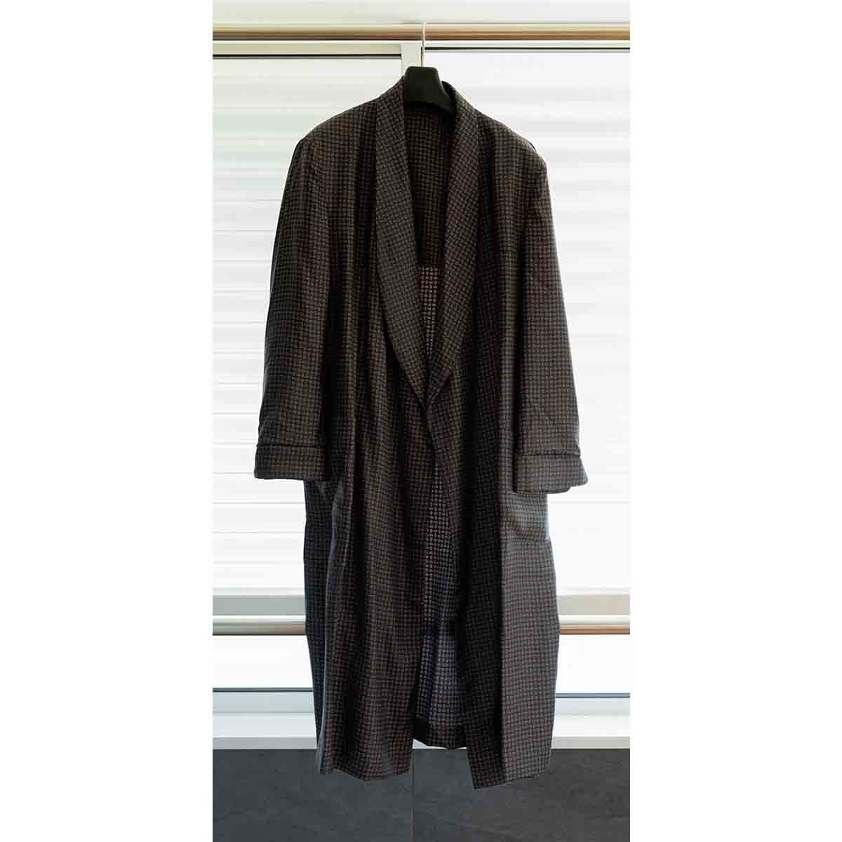 シルクガウン - Slide:5