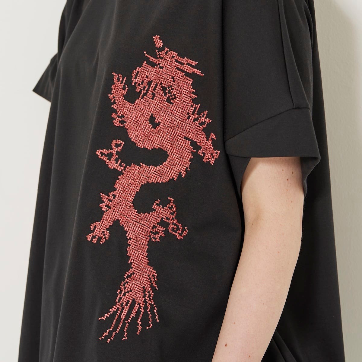 ヴィヴィアンタム 2021秋冬コレクション - Slide:2