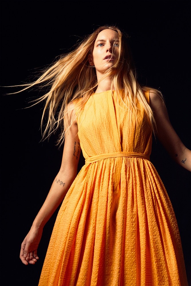 マーレット - Slide:3