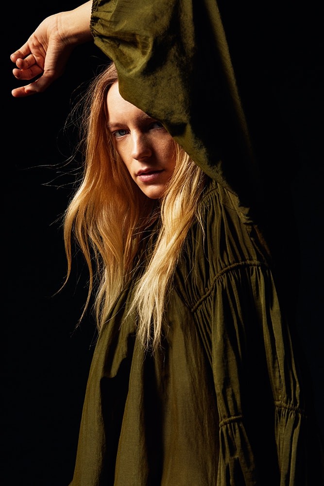 マーレット - Slide:2