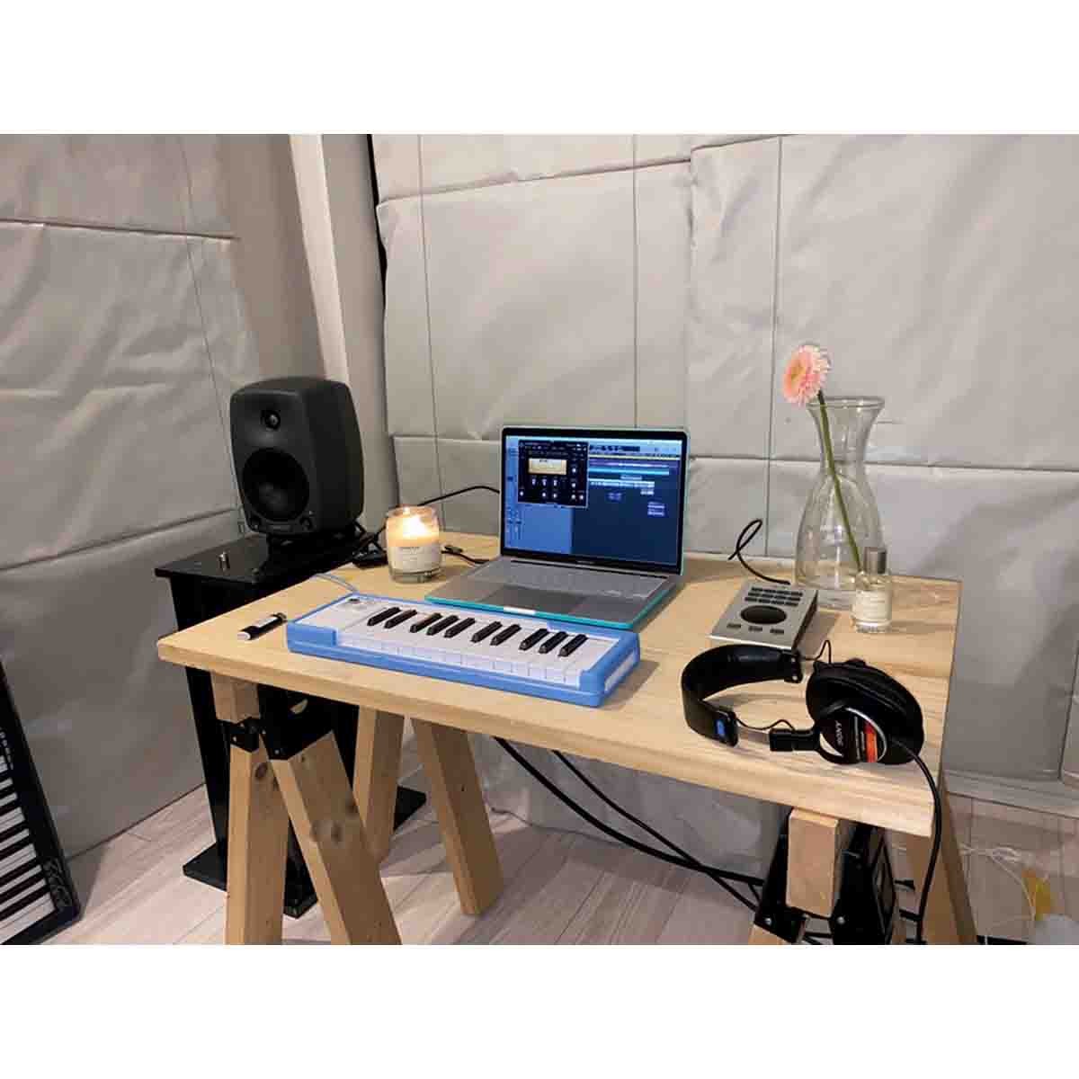 制作スペース - Slide:5