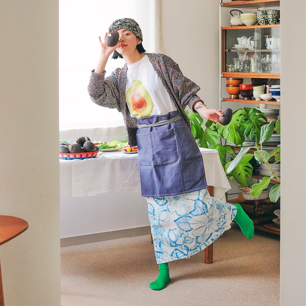 avocado,アボカド,メキシコ,料理,レシピ,プロレス - Slide:11