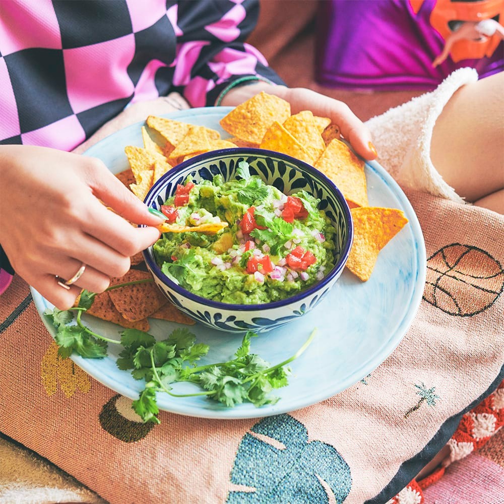 avocado,アボカド,メキシコ,料理,レシピ,プロレス - Slide:1