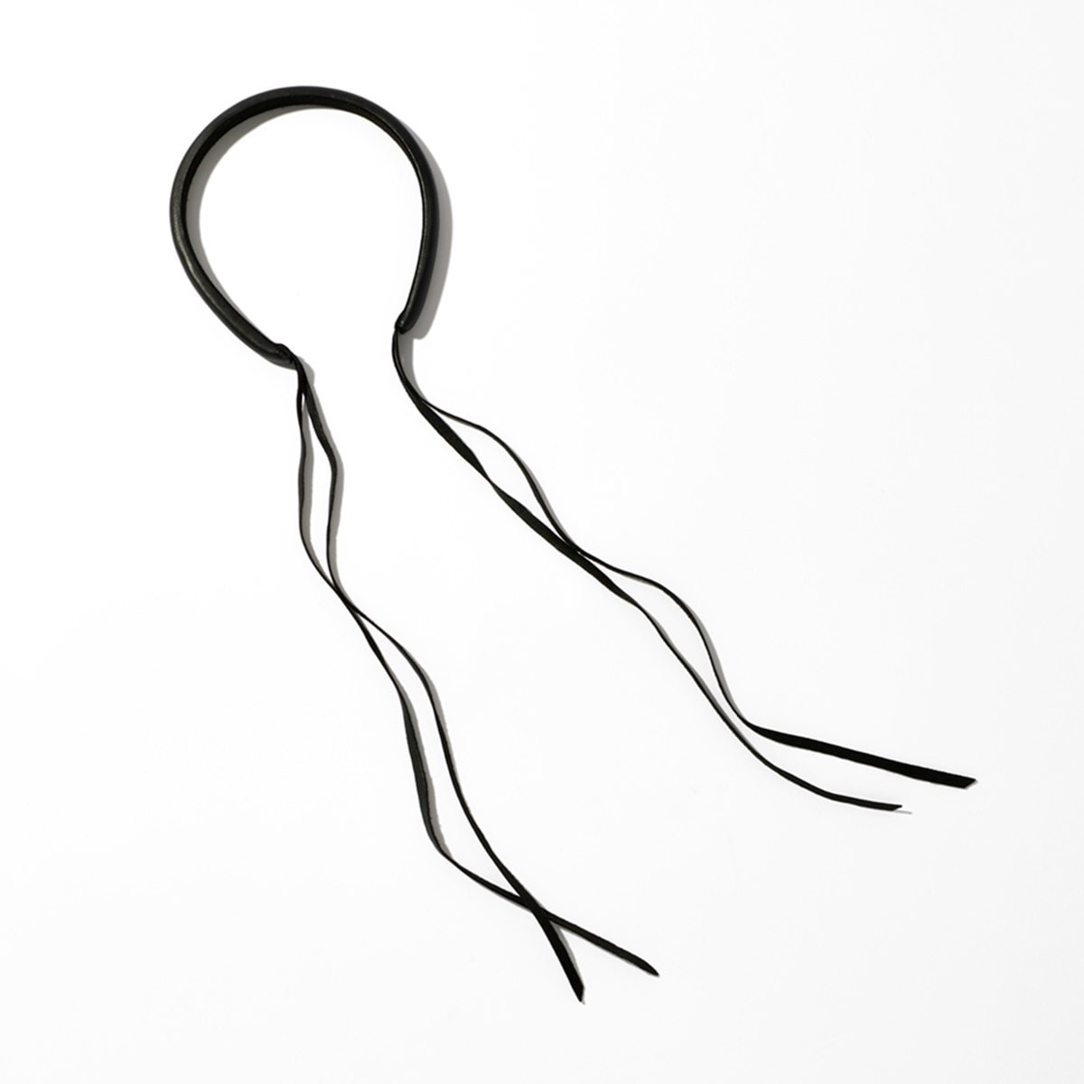 夏 小物 ヘアアクセサリー - Slide:5