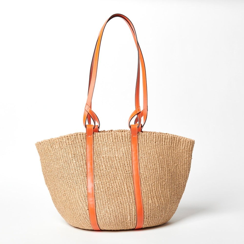 カゴバッグ,籠バッグ,かごバッグ,夏 - Slide:2