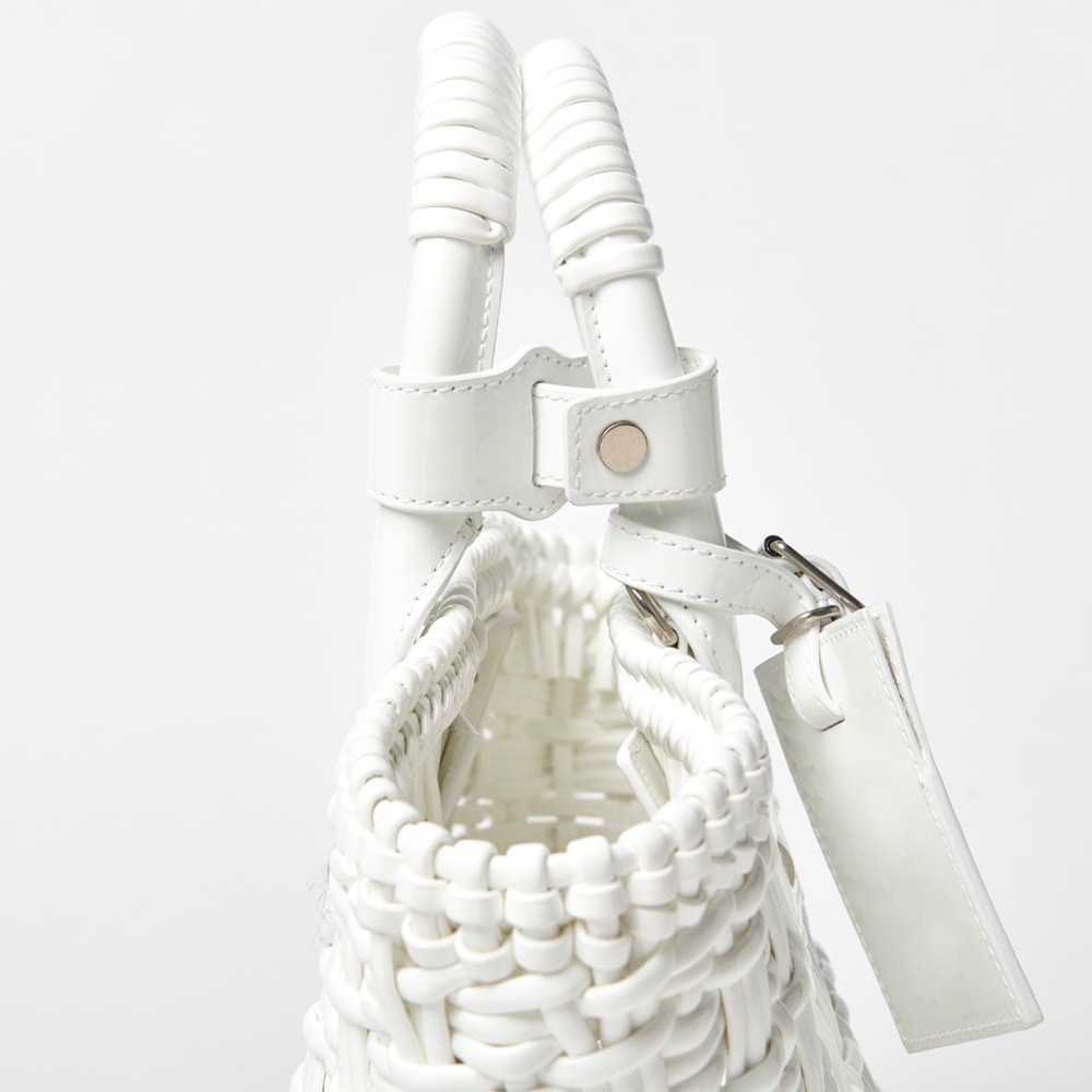 カゴバッグ,籠バッグ,かごバッグ,夏 - Slide:3