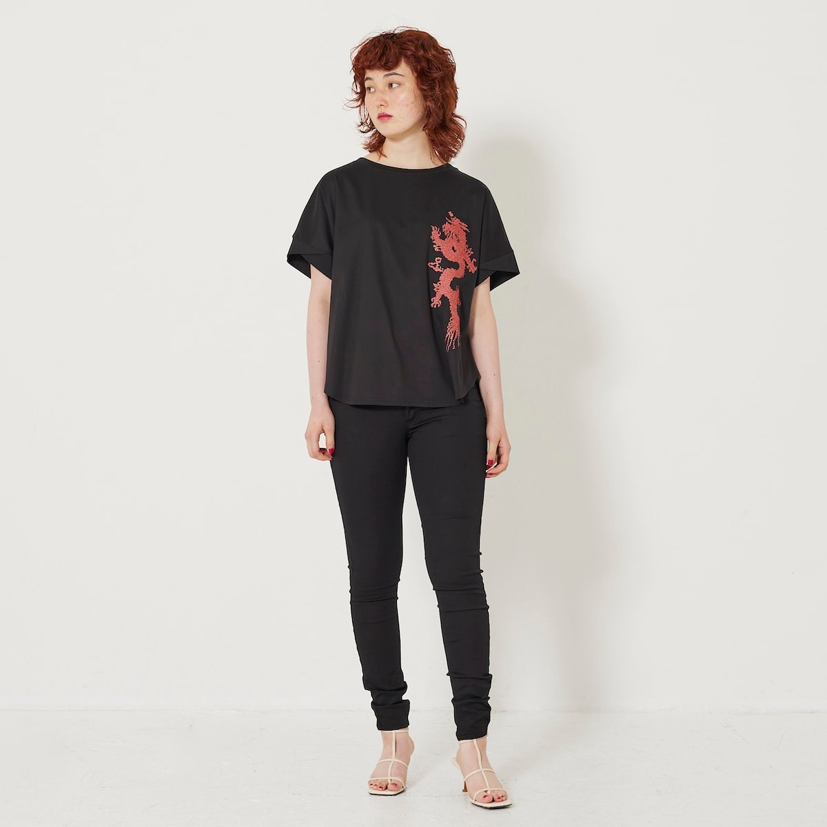 ヴィヴィアンタム 2021秋冬コレクション - Slide:3