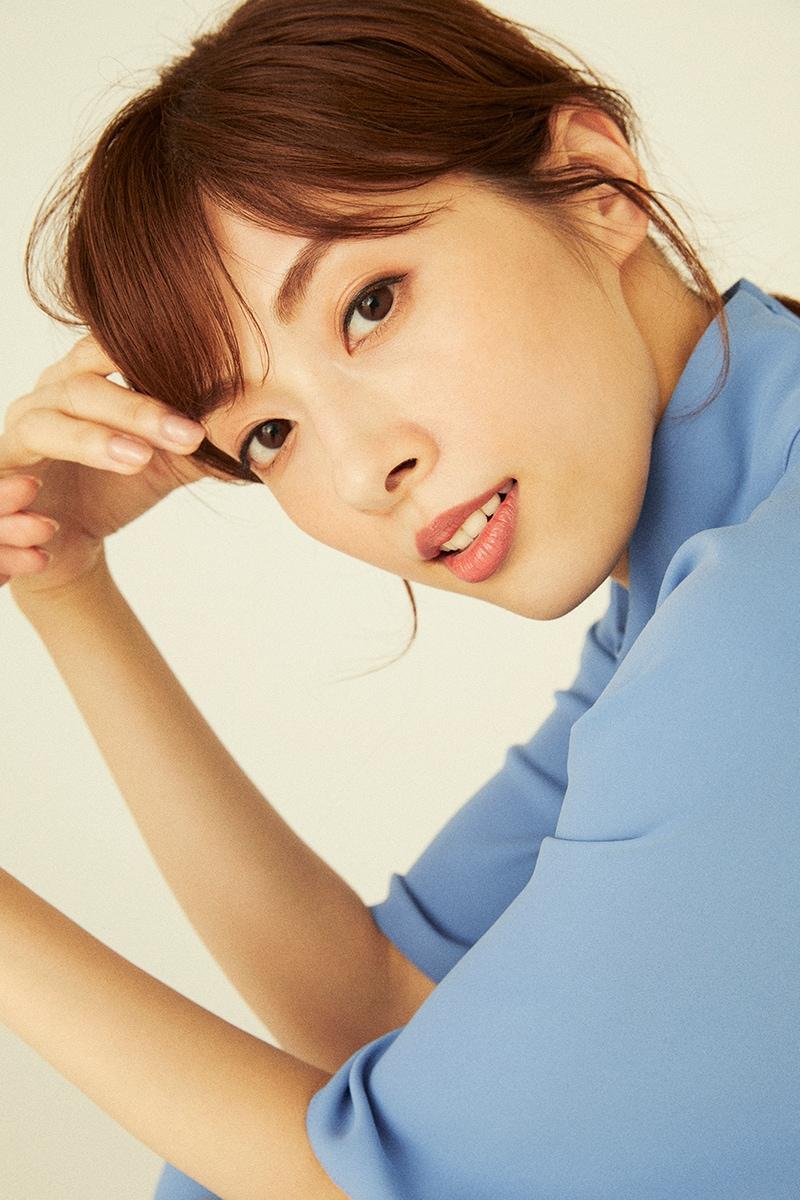 明日海りお 明日海りおのアトリエ インタビュー