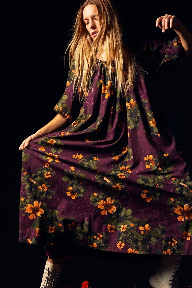 マーレット - Slide:1