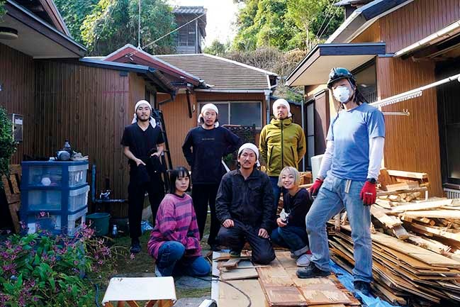 集合写真 - Slide:8