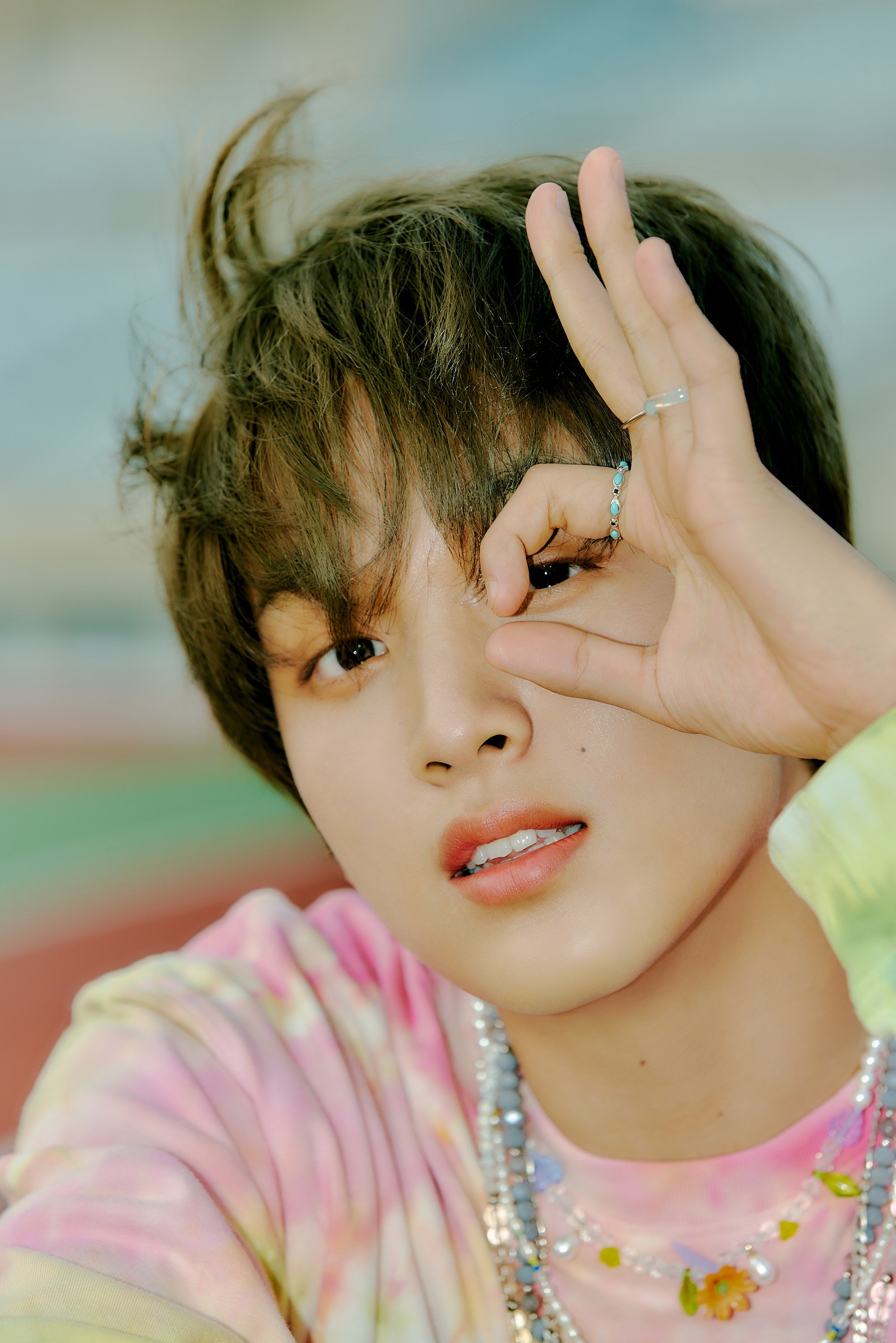 NCT DREAMにメールインタビュー。無邪気な7人の“今” - Slide:8