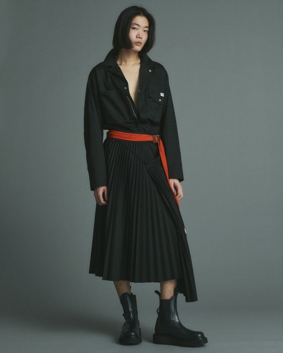 parco, toga, dickies - Slide:2