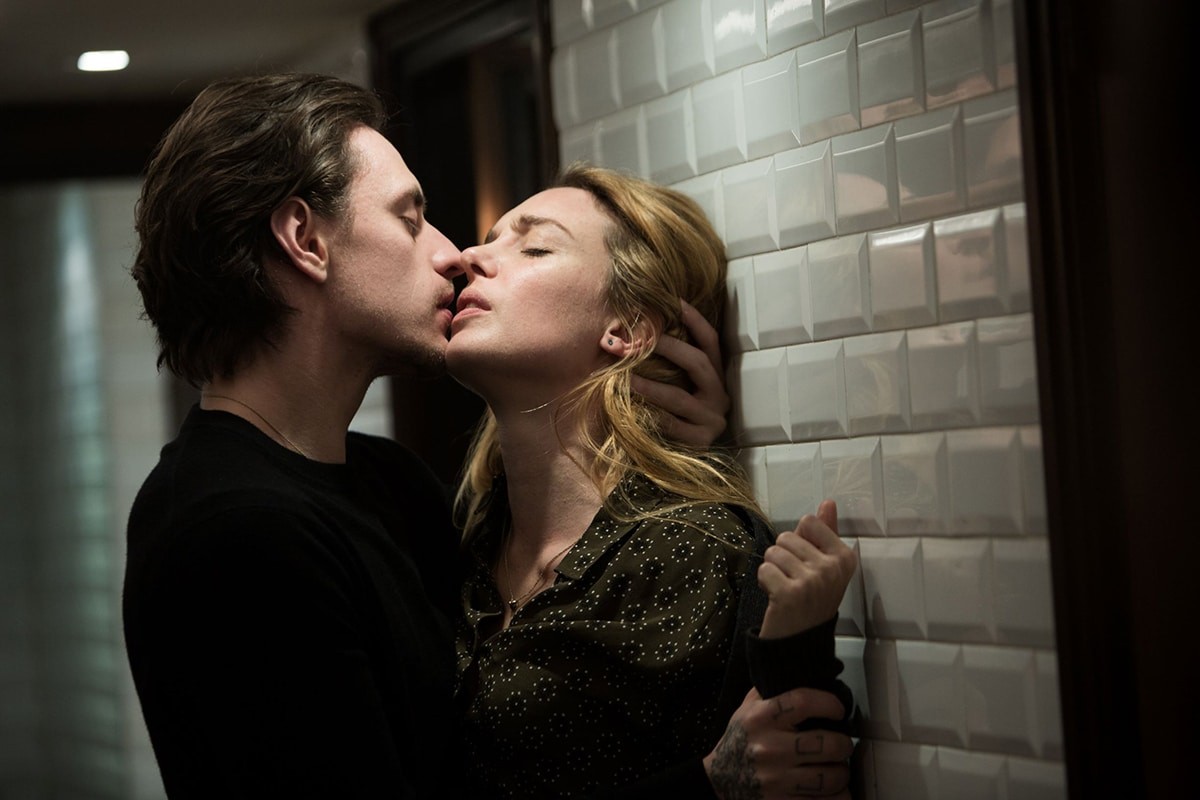 ダニエル・アービッド シンプルな情熱 インタビュー - Slide:3