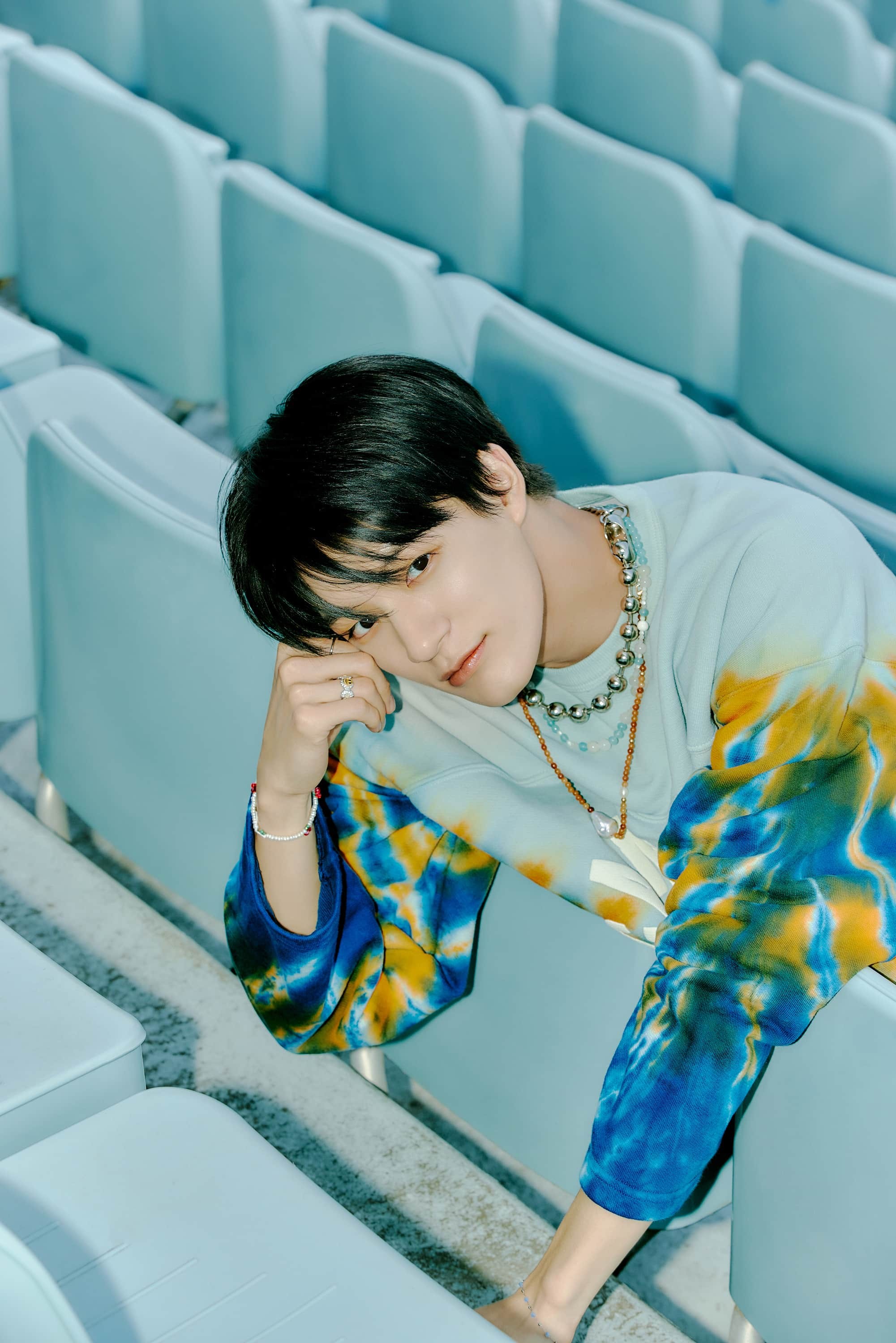 NCT DREAMにメールインタビュー。無邪気な7人の“今” - Slide:6