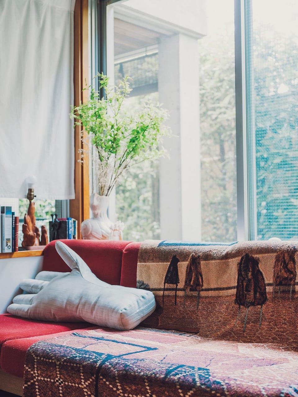 東京 インテリア ヴィンテージマンション