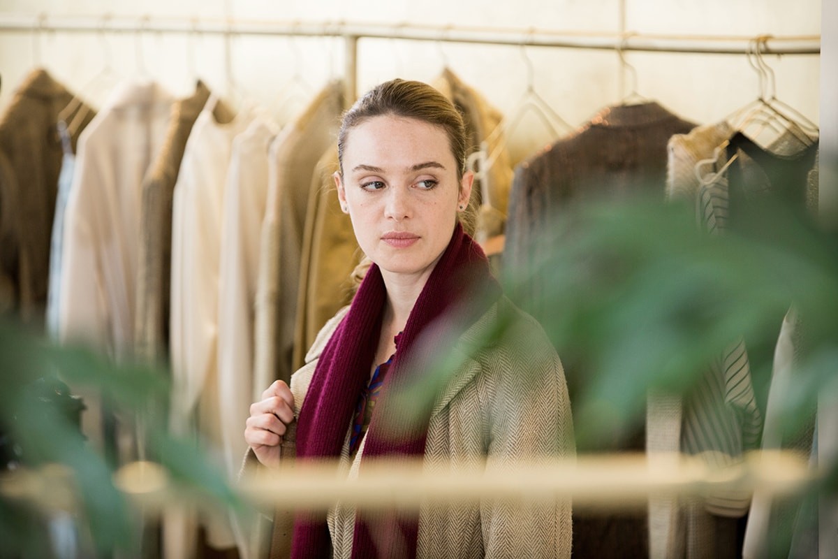 ダニエル・アービッド シンプルな情熱 インタビュー - Slide:2