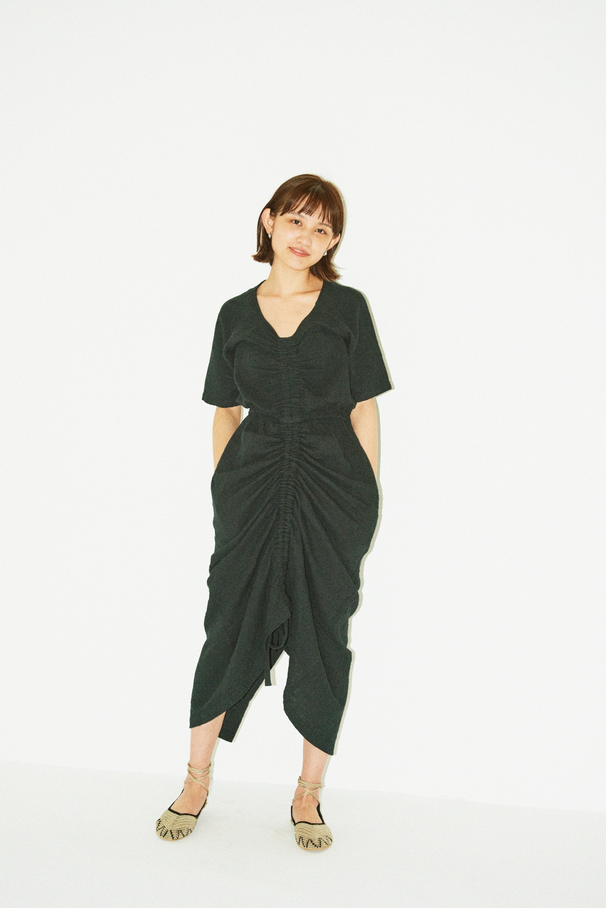 CHARMING BUSTERS CLUB vol.02「チャーミング・バスターズ・クラブ」のみんなが気になる東京ブランドは? - Slide:1