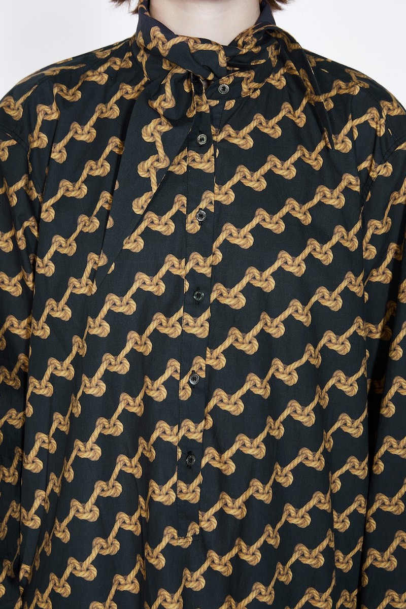 JNBY 2021AWコレクション - Slide:2