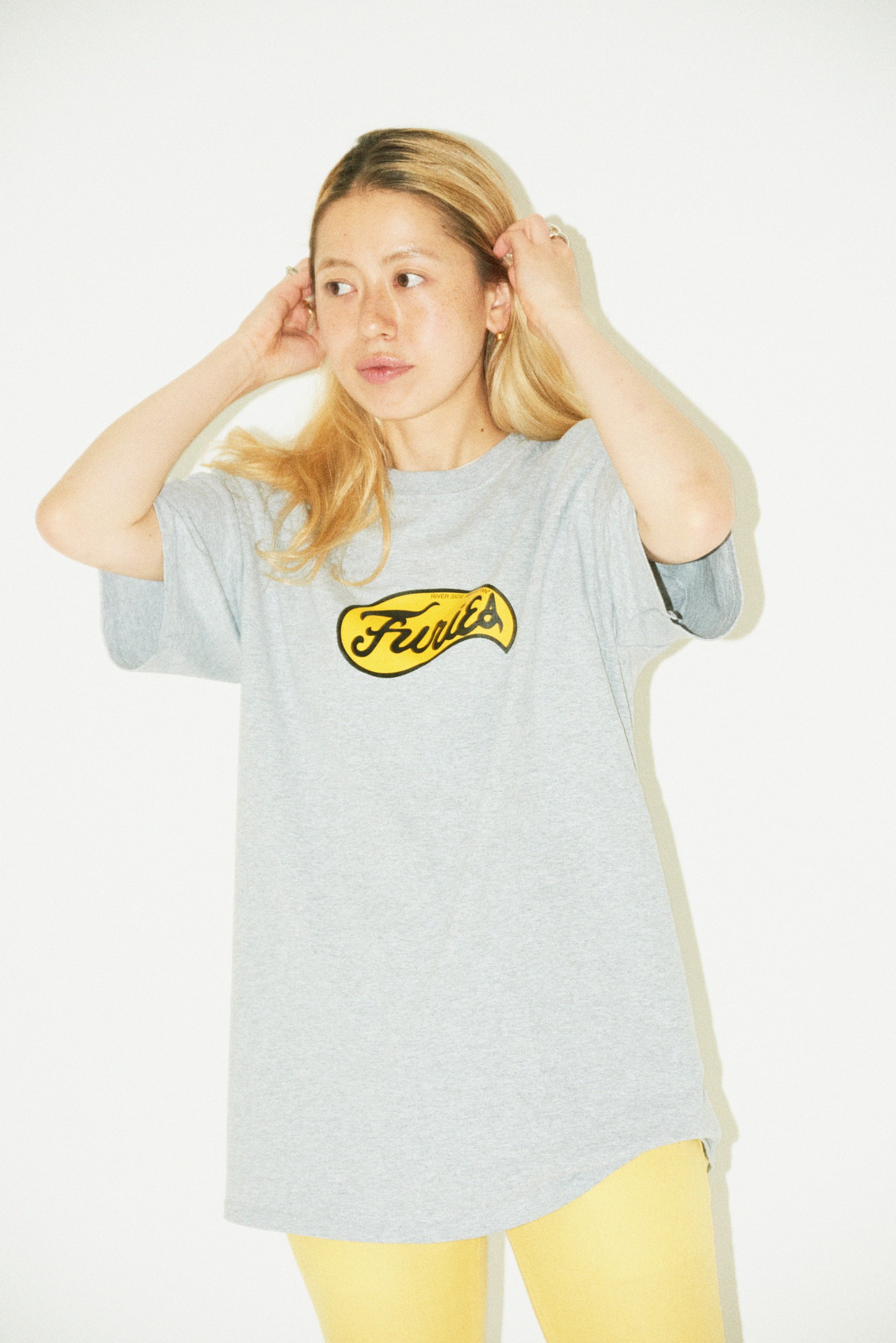 CHARMING BUSTERS CLUB vol.02「チャーミング・バスターズ・クラブ」のみんなが気になる東京ブランドは? - Slide:4