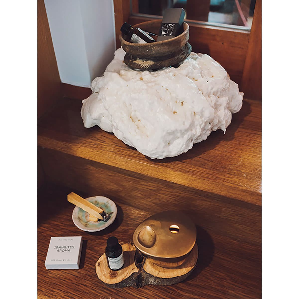 玄関 小物 お香 - Slide:4