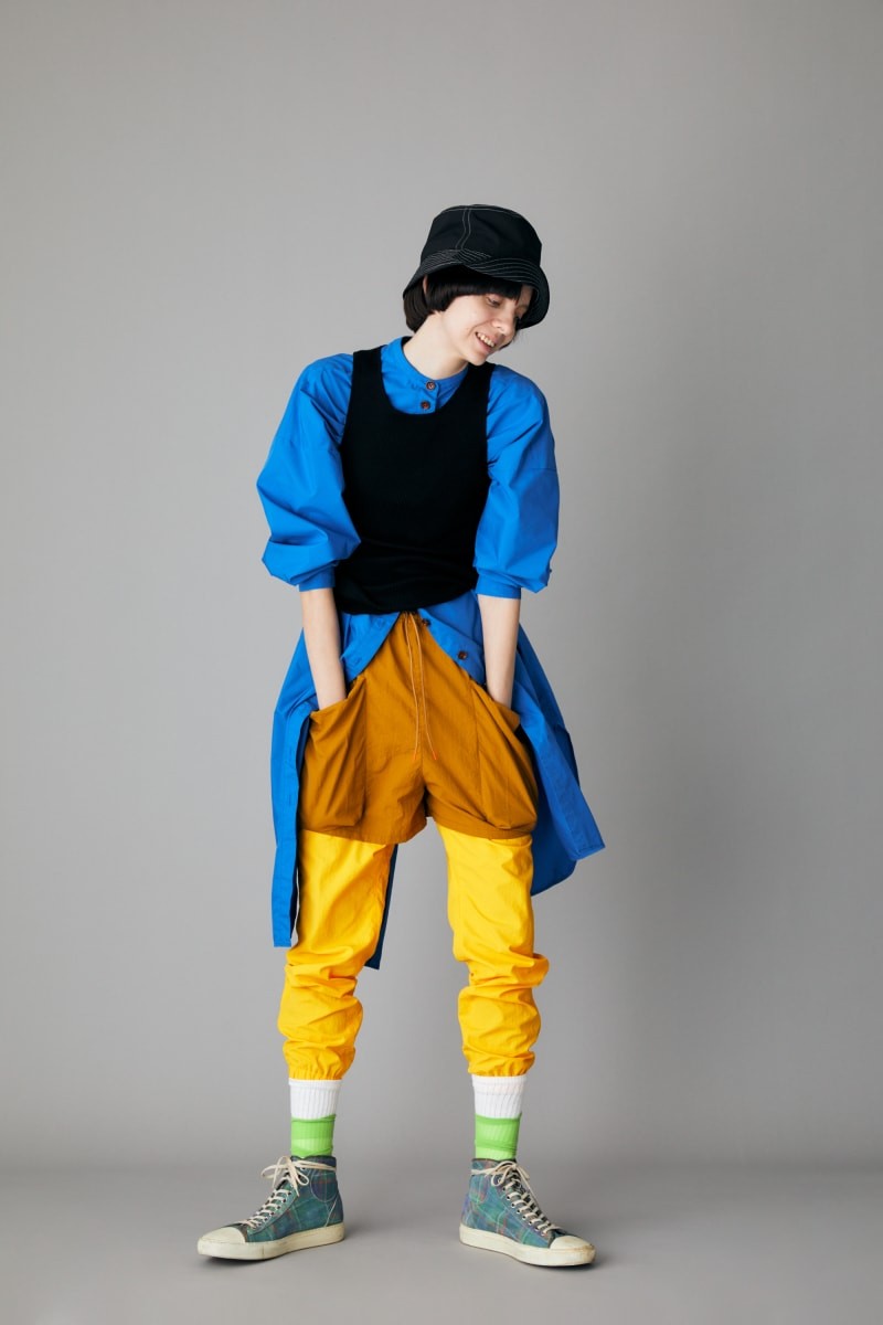 ナゴンスタンス - Slide:2