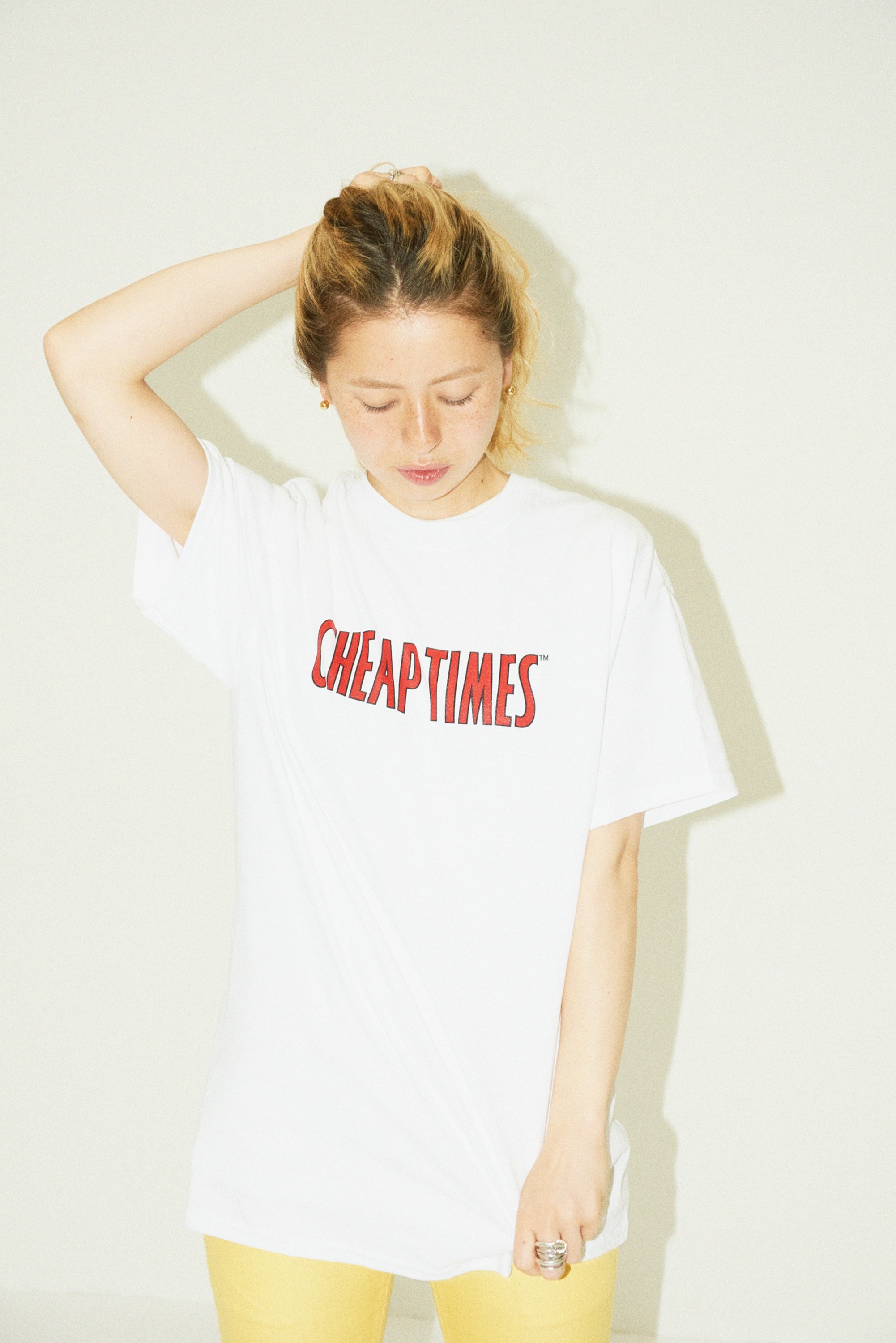 CHARMING BUSTERS CLUB vol.02「チャーミング・バスターズ・クラブ」のみんなが気になる東京ブランドは? - Slide:3