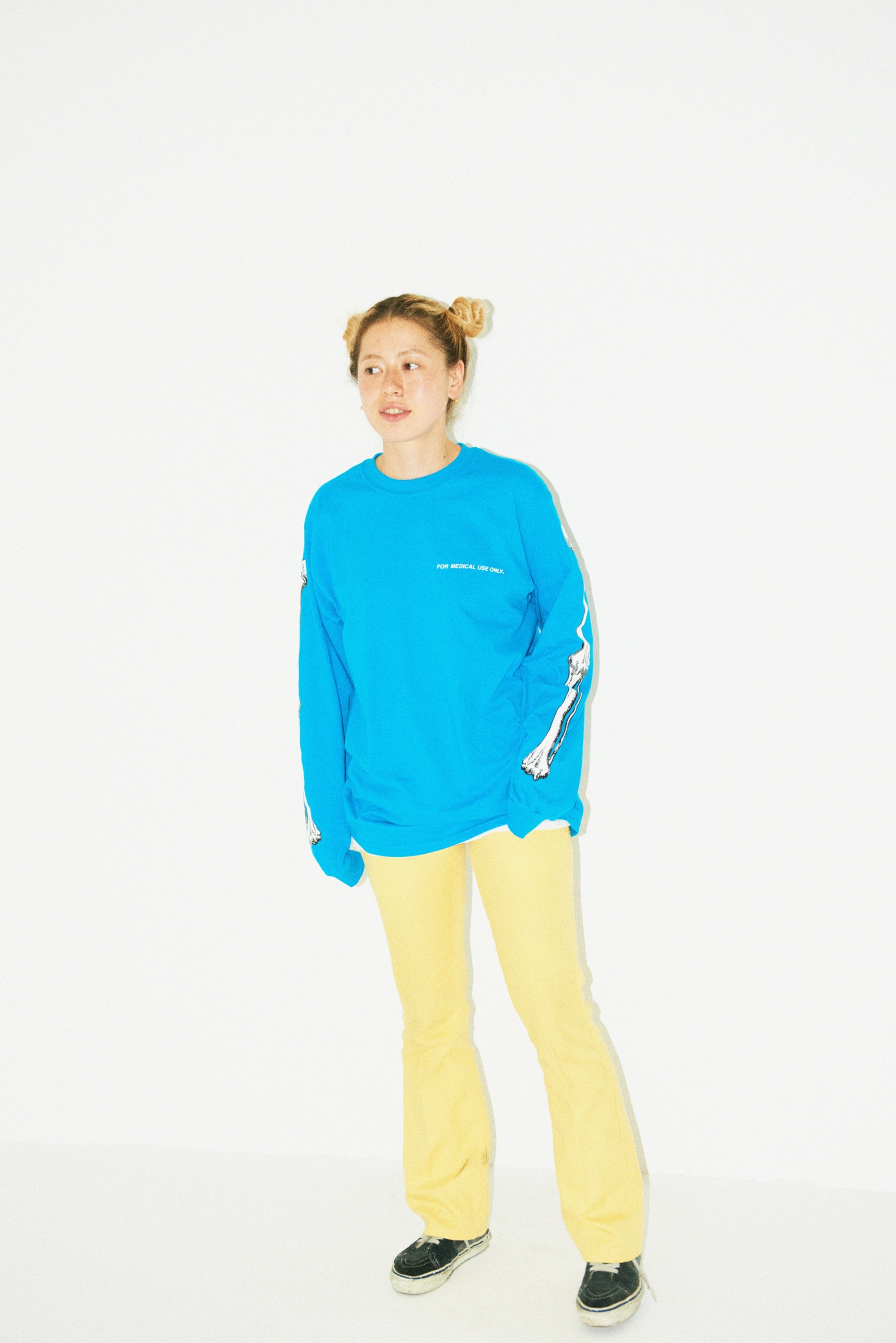 CHARMING BUSTERS CLUB vol.02「チャーミング・バスターズ・クラブ」のみんなが気になる東京ブランドは? - Slide:1