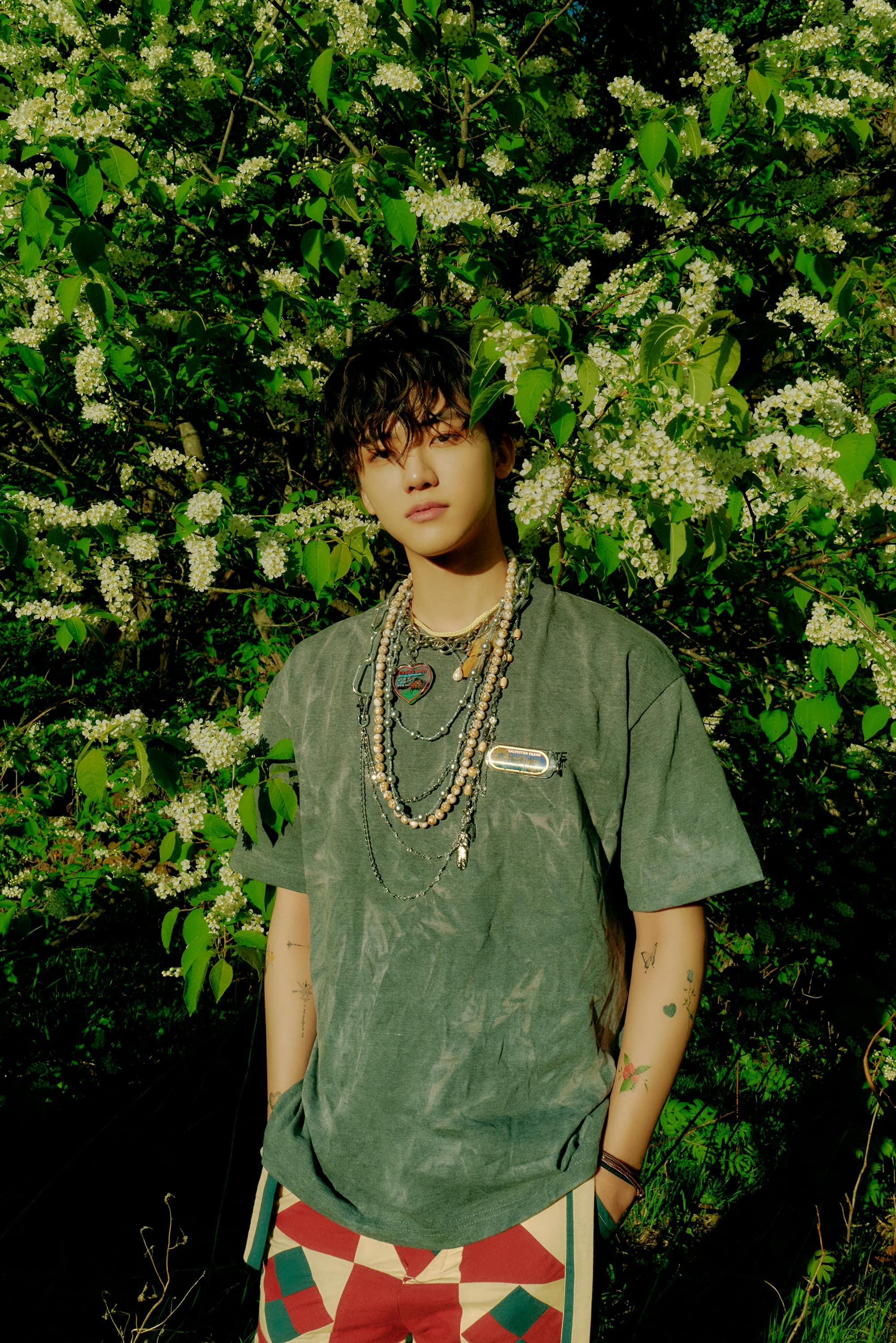 NCT DREAMにメールインタビュー。無邪気な7人の“今” - Slide:9