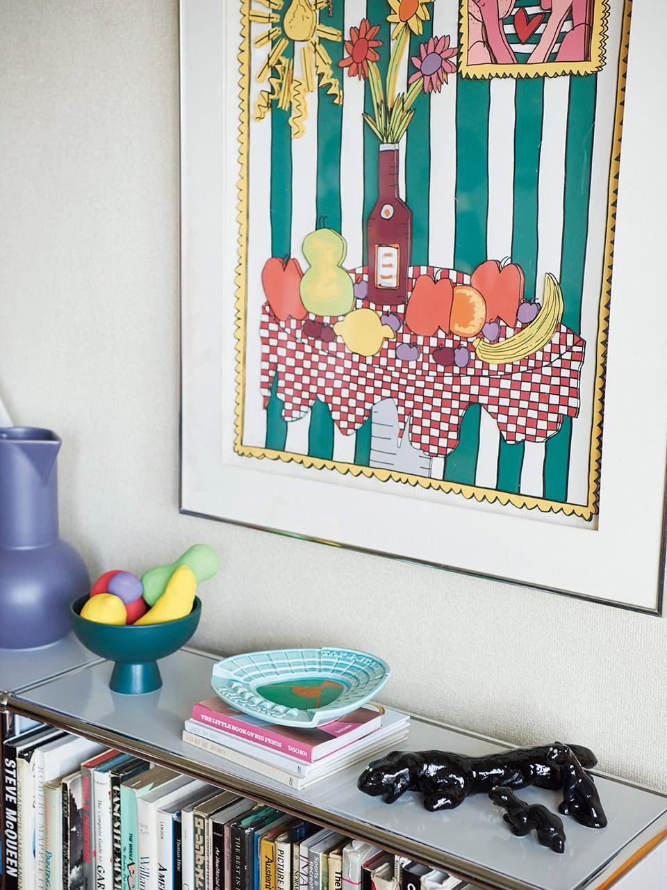 アート インテリア おしゃれ