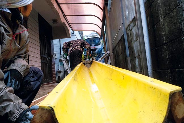 作業風景 - Slide:21